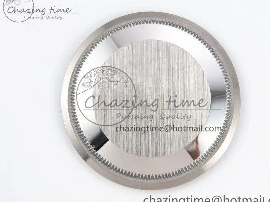 MiroTime 0419 Lightweight DateJust 36 126234 APF 1:1 Best Edition 904L Steel Blue Sitck Dial on SS Jubilee Bracelet VR 1582